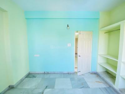 Fully Furnished Gated Community Flats For Rent In Lingampally 2+