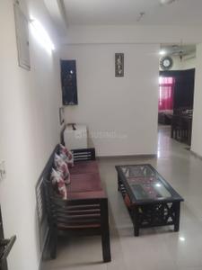 Hall Image of 913 Sq.ft 2 BHK Apartment / Flat for sale in Homes 121, Sector 121 Noida for Rs. 12000000