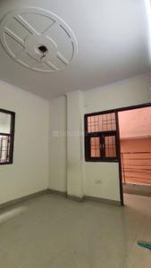 Hall Image of 560 Sq.ft 2 BHK Builder Floor for rent in Dabri New Delhi for Rs. 16000