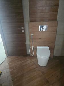 Bathroom Image of 2190 Sq.ft 3.5 BHK Apartment / Flat for rent in ACE Parkway, Sector 150 Noida for Rs. 60000
