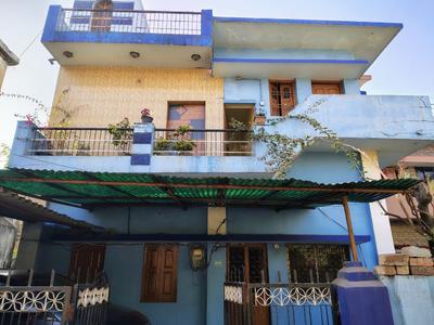 Image of 900 Sq.ft 3 BHK Independent House for sale in Kelo Vihar Colony, Raigarh for Rs. 8500000