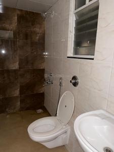 Image of 1080 Sq.ft 2 BHK Apartment / Flat for rent in Pharande Puneville Phase I, Punawale, Pune for Rs. 26500