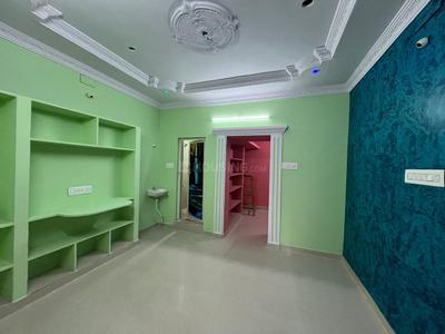 Hall Image of 446 Sq.ft 2 BHK Independent House for sale in Ayappakkam Chennai for Rs. 7000000