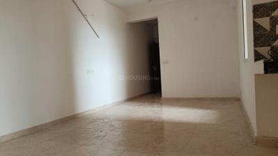 Living Room Image of 699 Sq.ft 2 BHK Apartment / Flat for sale in MRG The Balcony, Sector 93 Gurgaon for Rs. 6700000
