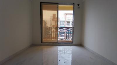 Hall Image of 1050 Sq.ft 2 BHK Apartment / Flat for sale in Panvel Navi Mumbai for Rs. 7500000