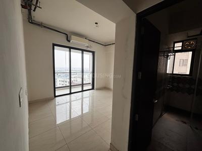 Hall Image of 1677 Sq.ft 3 BHK Apartment / Flat for sale in Bengal Peerless Avidipta Phase II, Santoshpur Kolkata for Rs. 25500000