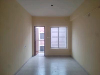 Living Room Image of 753 Sq.ft 3 BHK Apartment / Flat for sale in Magnolia City, Barasat Kolkata for Rs. 2500000