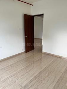 Bedroom Image of 1542 Sq.ft 3 BHK Apartment / Flat for rent in Godrej Boulevard, Manjari Budruk Pune for Rs. 32000