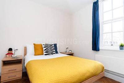 Bedroom Image of 3000 Sq.ft 5 BHK Apartment / Flat for sale in Sector 104 Noida for Rs. 10000000