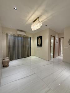 Hall Image of 1200 Sq.ft 3 BHK Apartment / Flat for sale in Balaji Aqua, Kalyan West Kalyan for Rs. 15000000