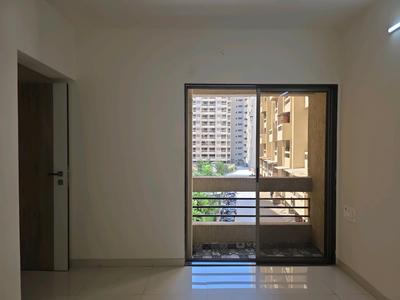Evershine Amavi 303 Phase 1 Bedroom 3
