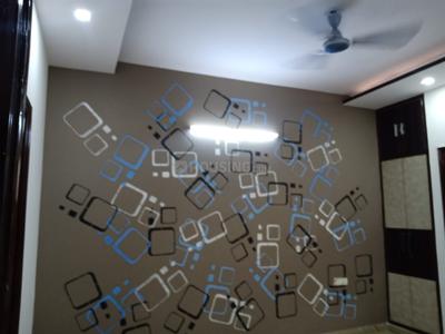 Bedroom Image of 1840 Sq.ft 4 BHK Builder Floor for sale in Sector 8 Dwarka New Delhi for Rs. 22000000