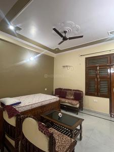 Hall Image of MISHRA’s House in Vrindavan Yojana, Lucknow