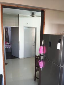 Hall Image of 1544 Sq.ft 3 BHK Apartment / Flat for sale in Swati Residency 5, Chandkheda Ahmedabad for Rs. 10500000
