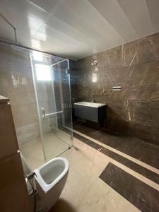 Image of 2000 Sq.ft 4 BHK Apartment / Flat for rent in Pharande Puneville Phase I, Punawale, Pune for Rs. 72000