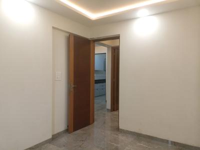 Bedroom Image of 750 Sq.ft 2 BHK Apartment / Flat for sale in Prestige Garden Trails, Mira Road East Mira Bhayandar for Rs. 13600000