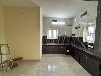 Kitchen Image of 650 Sq.ft 2 BHK Independent House for sale in Avadi Chennai for Rs. 6000000