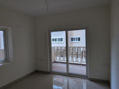 Bedroom Image of 1350 Sq.ft 2 BHK Apartment / Flat for sale in Miyapur Hyderabad for Rs. 7500000