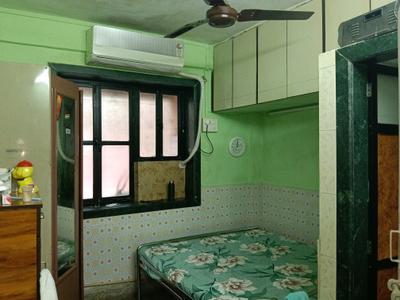 Bedroom Image of 1200 Sq.ft 3 BHK Apartment / Flat for sale in Thane West Thane for Rs. 11500000