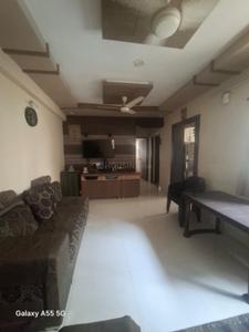 Hall Image of 945 Sq.ft 2 BHK Apartment / Flat for sale in Agrawal Apartments, Jodhpur Ahmedabad for Rs. 6500000