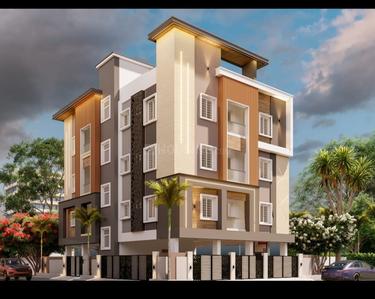 3 BHK Flat