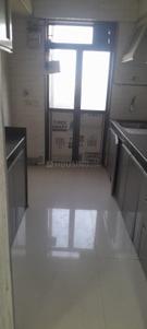 Kitchen Image of 1500 Sq.ft 3 BHK Apartment / Flat for rent in Sewri Mumbai for Rs. 140000