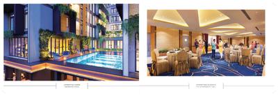 Image of 1078 Sq.ft 3 BHK Apartment / Flat for sale in Nevada, Lake Town, Kolkata for Rs. 12500000