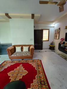 Bedroom Image of 2520 Sq.ft 4 BHK Apartment / Flat for sale in Bodakdev Ahmedabad for Rs. 18000000