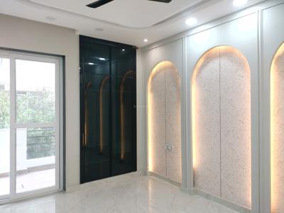 Bedroom Image of 2403 Sq.ft 4 BHK Builder Floor for sale in Puri Aman Villas, Sector 89 Faridabad for Rs. 25000000