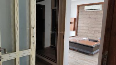 Bedroom Image of 2283 Sq.ft 3 BHK Apartment / Flat for rent in Great Value Sharanam, Sector 107 Noida for Rs. 58000