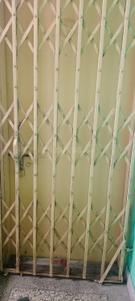 Balcony Image of 700 Sq.ft 2 BHK Apartment / Flat for sale in Santoshpur Kolkata for Rs. 3100000