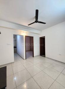 Hall Image of 511 Sq.ft 1 BHK Penthouse for rent in Harlur Bengaluru for Rs. 22000