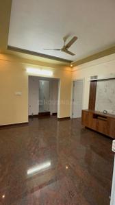 Hall Image of 850 Sq.ft 2 BHK Builder Floor for rent in Hongasandra Bengaluru for Rs. 25000