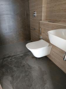 Bedroom Four Image of 1750 Sq.ft 3.5 BHK Apartment / Flat for sale in Lodha Bella Vita, Mohammed Wadi Pune for Rs. 17000000