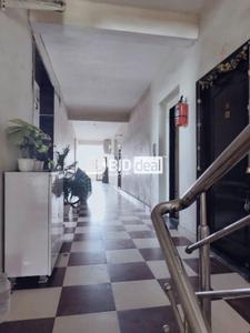 Image of 823 Sq.ft 2 BHK Apartment / Flat for sale in Daldal Seoni, Raipur for Rs. 1620000