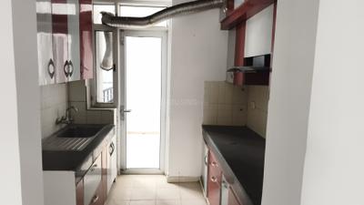 Kitchen Image of 1285 Sq.ft 2.5 BHK Apartment / Flat for sale in Assotech The Nest, Crossings Republik Ghaziabad for Rs. 9500000
