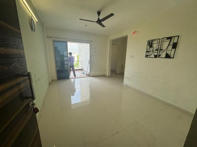 Hall Image of 1200 Sq.ft 2 BHK Apartment / Flat for rent in Somalwada Nagpur for Rs. 26000