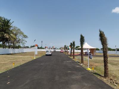 Image of 1042 Sq.ft Residential Plot / Land for sale in Kelambakkam, Chennai for Rs. 5150000