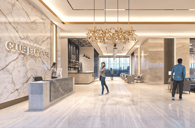 Image of 3216 Sq.ft 3 BHK Apartment / Flat for sale in Tulip Monsella, Sector 53, Gurgaon for Rs. 112560000