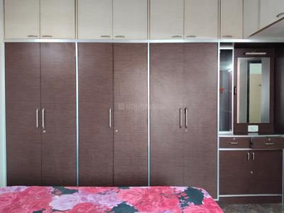 Bedroom Image of 1490 Sq.ft 3 BHK Apartment / Flat for sale in Anna Nagar Chennai for Rs. 22500000
