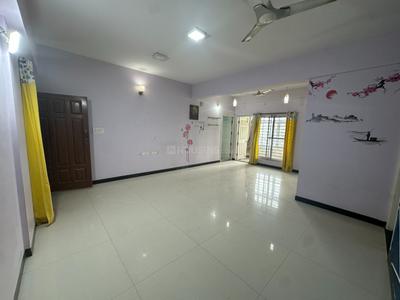 Hall Image of 1225 Sq.ft 2 BHK Apartment / Flat for sale in Nishta Residency, Basapura Bengaluru for Rs. 8000000