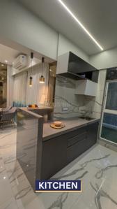 Kitchen Image of 550 Sq.ft 1 BHK Apartment / Flat for sale in Mansarovar Ariana, Vasai West Vasai for Rs. 4600000