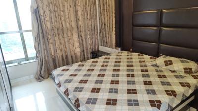 Bedroom Image of 1150 Sq.ft 2 BHK Apartment / Flat for sale in Promesa Darsshan, Lower Parel Mumbai for Rs. 60000000