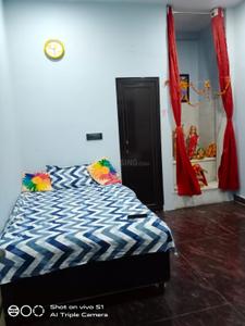 Bedroom Image of 445 Sq.ft 2 BHK Independent House for sale in Sector 33 Rohini New Delhi for Rs. 7000000