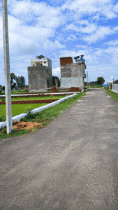 Image of 1000 Sq.ft Residential Plot / Land for sale in Juggaur, Lucknow for Rs. 1899000