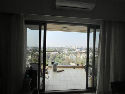 Bedroom Image of 2046 Sq.ft 3 BHK Apartment / Flat for sale in Koramangala Bengaluru for Rs. 55200000
