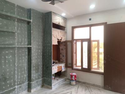 3 BHK Independent Builder Floor