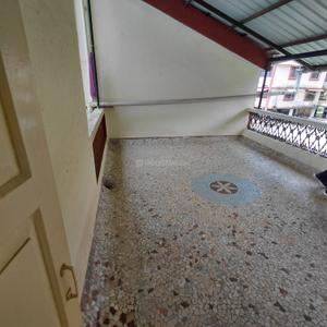 Balcony Image of 1683 Sq.ft 3 BHK Villa for sale in Porvorim Goa for Rs. 28000000