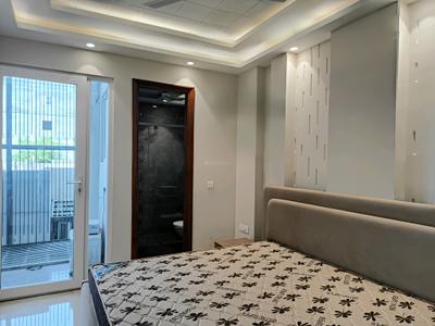Bedroom Image of 1900 Sq.ft 4 BHK Builder Floor for sale in Indirapuram Ghaziabad for Rs. 23500000