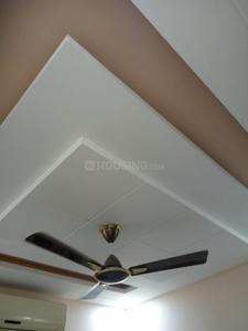 Hall Image of 1080 Sq.ft 2 BHK Apartment / Flat for sale in Bodakdev Ahmedabad for Rs. 7000000